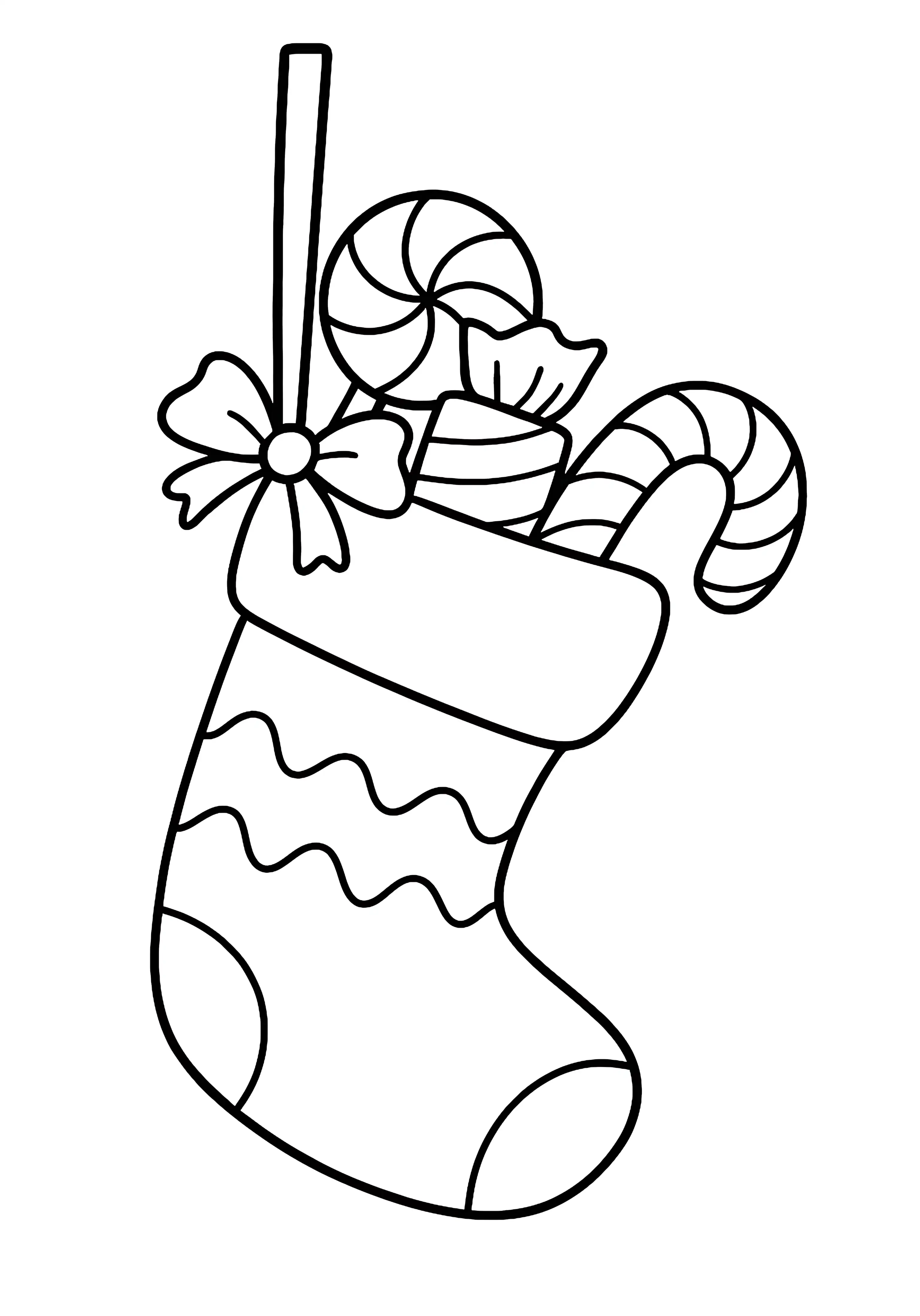 Christmas Stocking Christmas Stocking